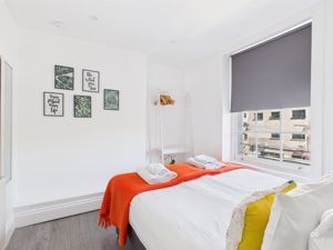 Bedroom- click for photo gallery